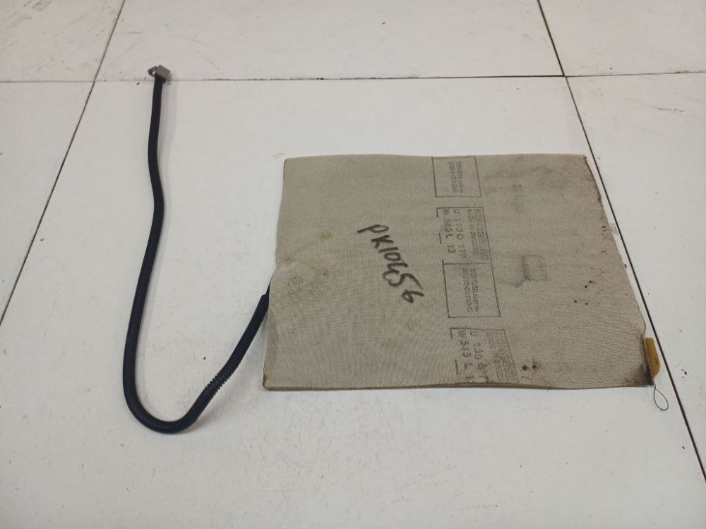 Toyota Avensis 2006 Istuimen lämmityselementti - Thumbnail 3