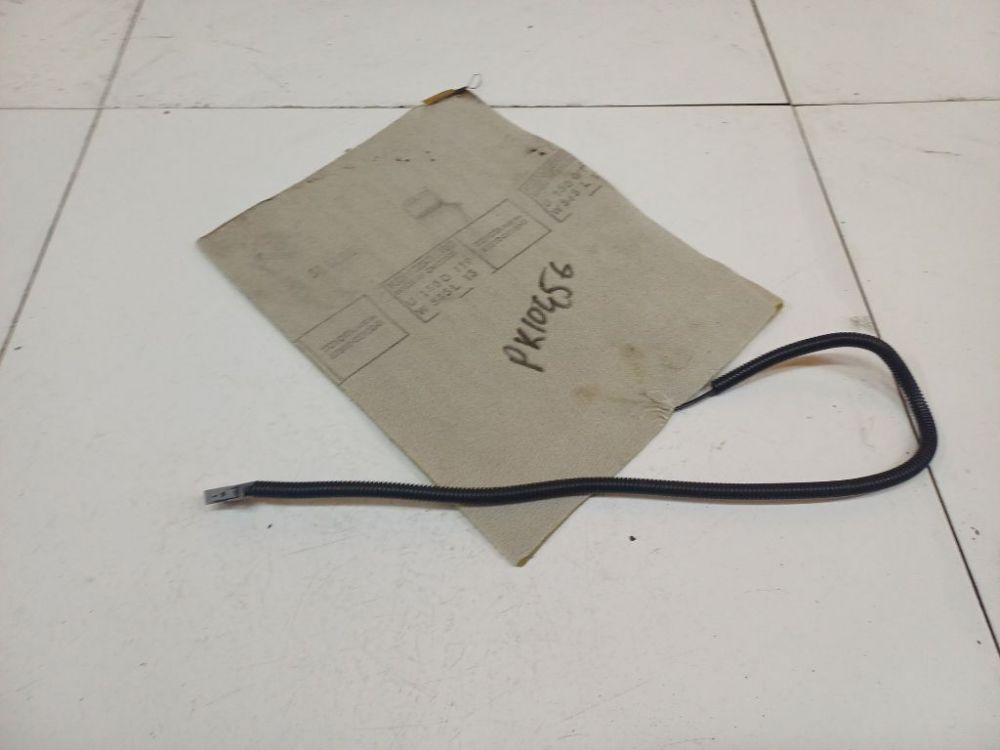 Toyota Avensis 2006 Istuimen lämmityselementti - Thumbnail 4