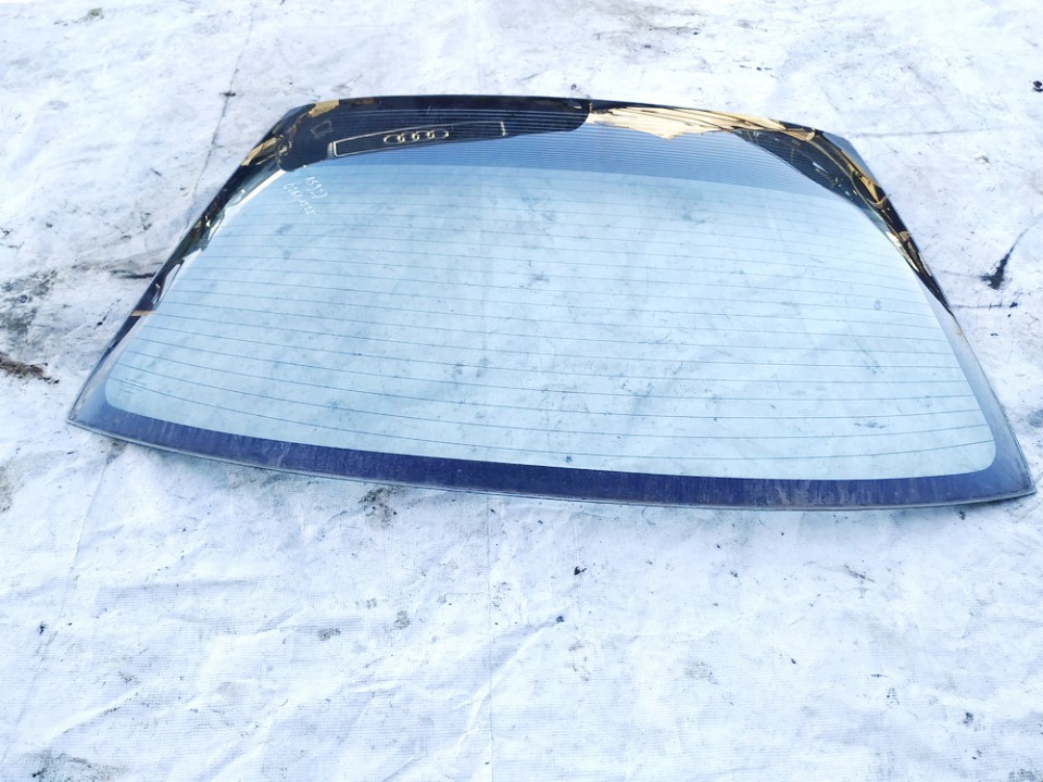 43R00137 Dodge Neon 2002 Window - REAR