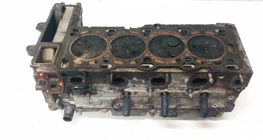 R9128018 Opel Astra 1998 Engine Head