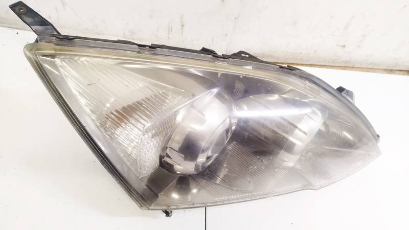 33100SWWE0 Honda CR-V 2008 Headlight - FRONT RIGHT
