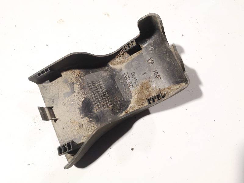 3C9827352E Volkswagen Passat 2006 Interior trim - Thumbnail 2