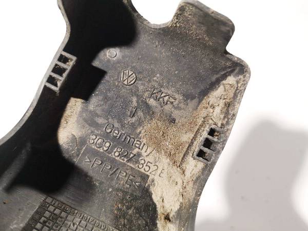 3C9827352E Volkswagen Passat 2006 Interior trim - Thumbnail 3