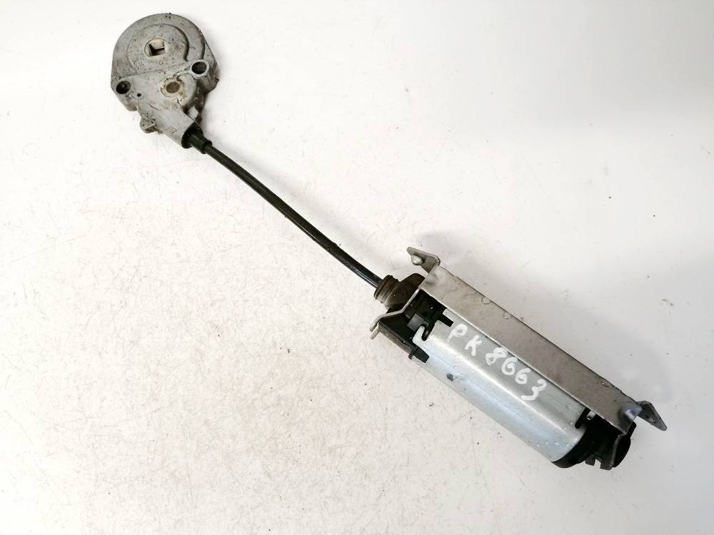 9470060D Ford Mondeo 2003 Sedynes varikliukas P.K.