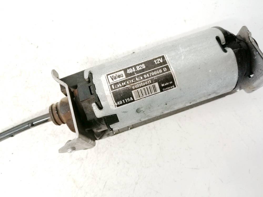 9470060D Ford Mondeo 2003 Sedynes varikliukas P.K. - Thumbnail 3