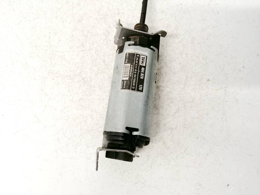 9470060D Ford Mondeo 2003 Sedynes varikliukas P.K. - Thumbnail 2