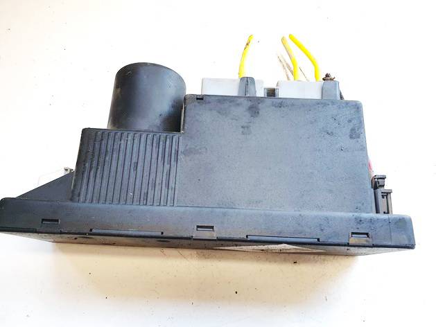 2108002548 Mercedes-Benz CLK-CLASS 2000 Keskitetty Keskuslukituksen Pumppu