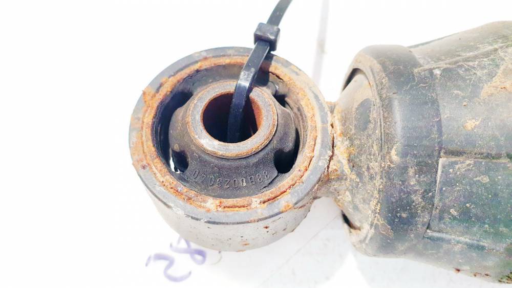 311931 Fiat Doblo 2007 amortisseur arrière gauche - Thumbnail 2