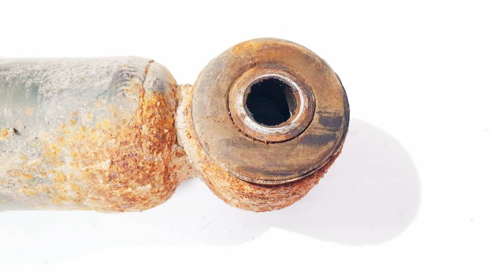 311931 Fiat Doblo 2007 amortisseur arrière gauche - Thumbnail 3