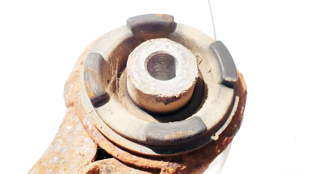 90498740 Opel Zafira 2003 Wahacz - PRZEDNIE PRAWE - Thumbnail 3