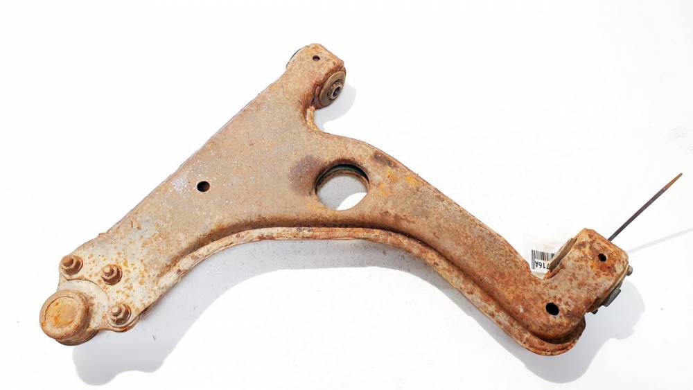 90498740 Opel Zafira 2003 Wahacz - PRZEDNIE PRAWE - Thumbnail 2