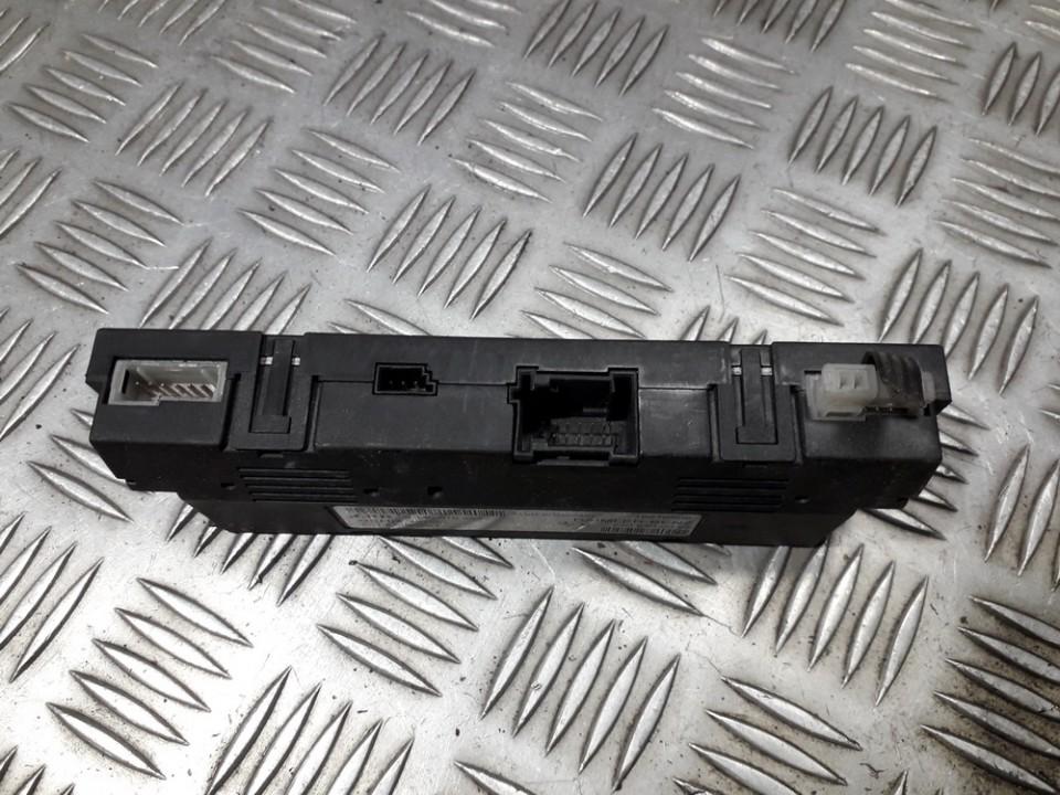 2208300085 Mercedes-Benz S-CLASS 2001 Other computers - Thumbnail 2