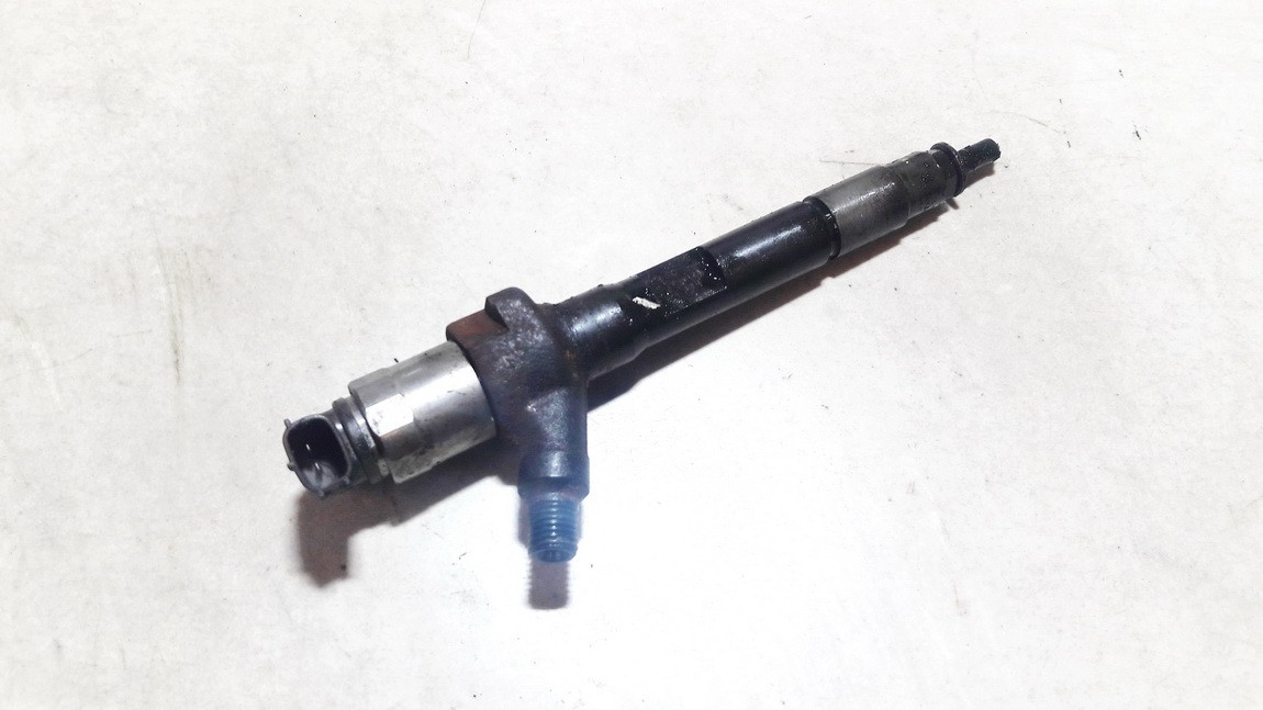 001109M1232 Mazda 6 2010 Fuel Injector