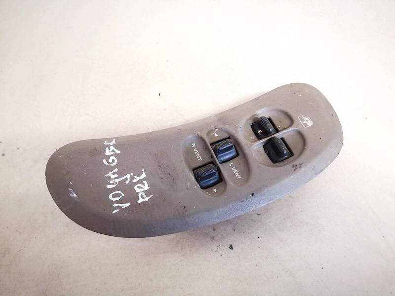 746749291 Dodge Caravan 2002 Power window control (Window Regulator-Window Switch)