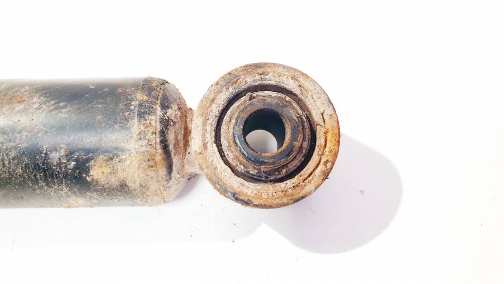 WSA115 Skoda Yeti 2012 Iskunvaimennin - TAKANA OIKEALLA - Thumbnail 3