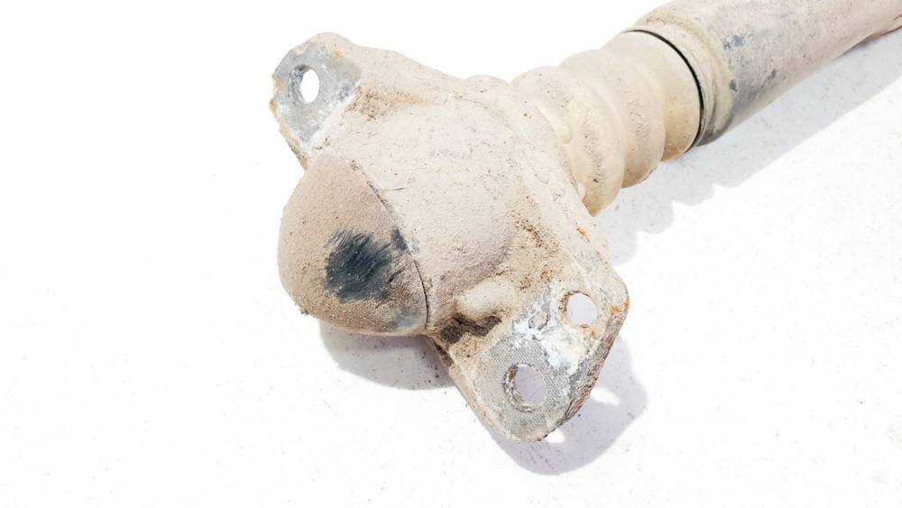 WSA115 Skoda Yeti 2012 Iskunvaimennin - TAKANA OIKEALLA - Thumbnail 2