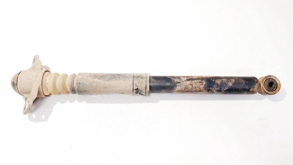 WSA115 Skoda Yeti 2012 Iskunvaimennin - TAKANA OIKEALLA