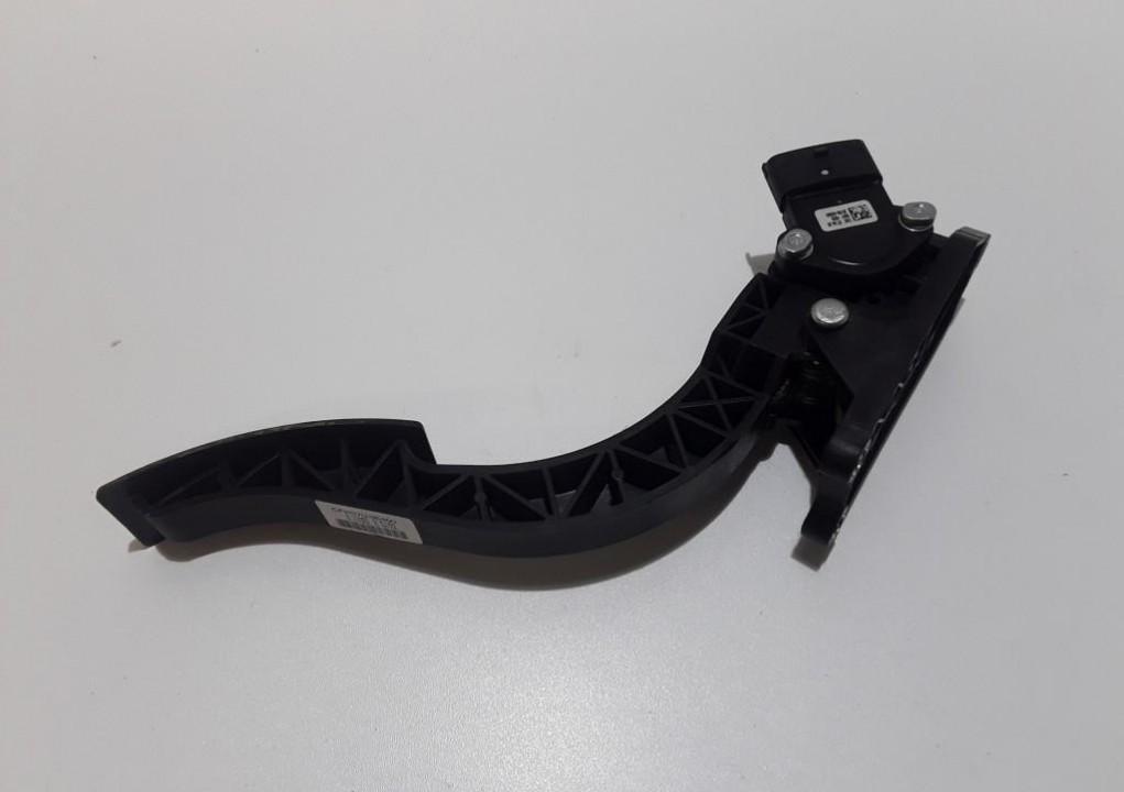 351904X600 351904X600 Accelerator throttle pedal (potentiometer) Kia