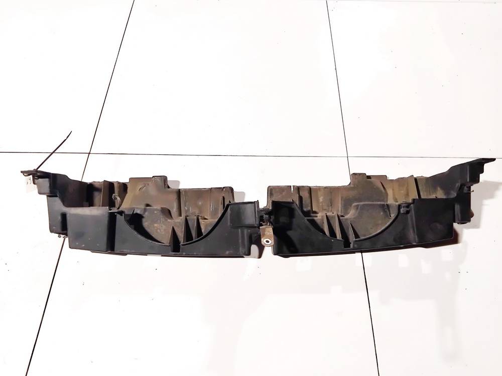 5177310B Fiat Grande Punto 2006 Uchwyt zderzaka - PRZEDNIE