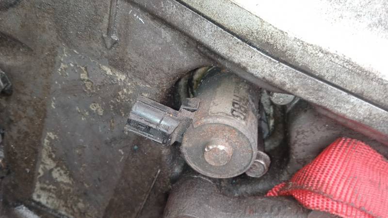 RBB Honda Accord 2004 Nokka-akselin säätöventtiili (VANOS-venttiili) - Thumbnail 2