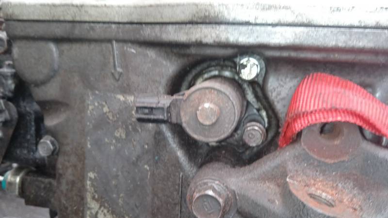 RBB Honda Accord 2004 Cam Valve de contrôle