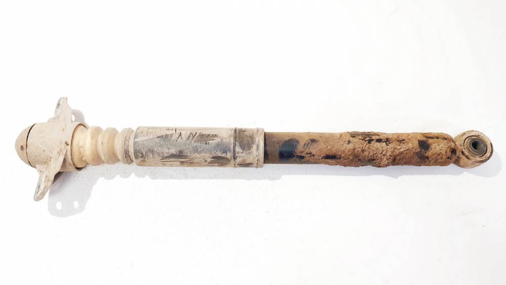 WSA115 Skoda Yeti 2012 Iskunvaimennin - TAKANA VASEMMALLA