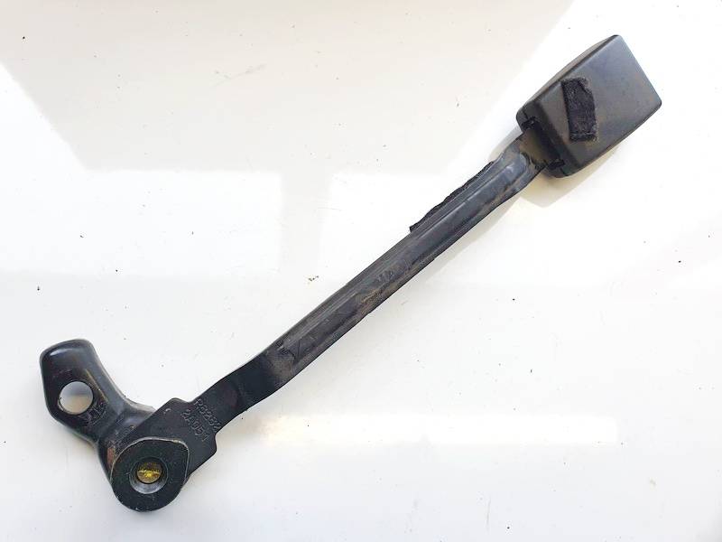 4B0857756D Audi A6 1998 Seat belt holder (Seat belt Buckle) - FRONT RIGHT - Thumbnail 3