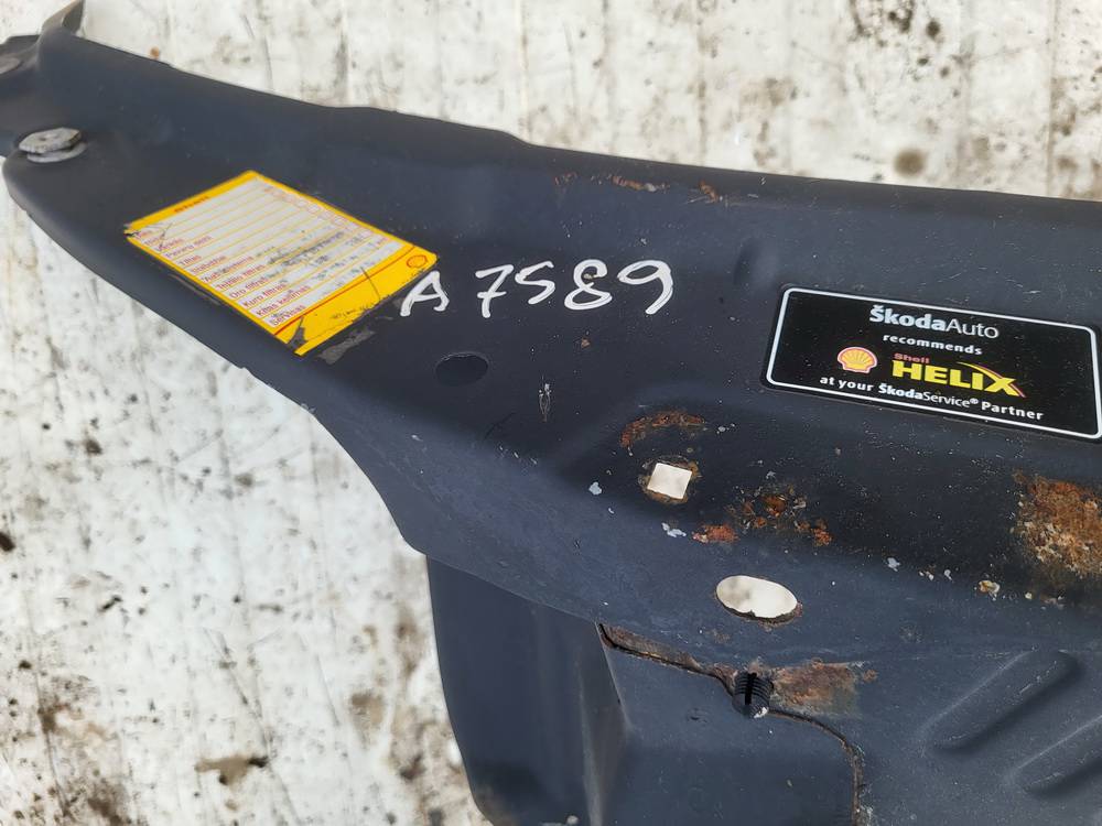 Skoda Roomster 2008 Televizorius (remas) P. - Thumbnail 3