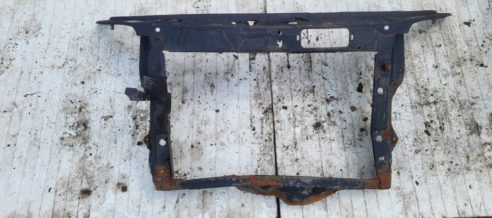 Skoda Roomster 2008 Televizorius (remas) P.