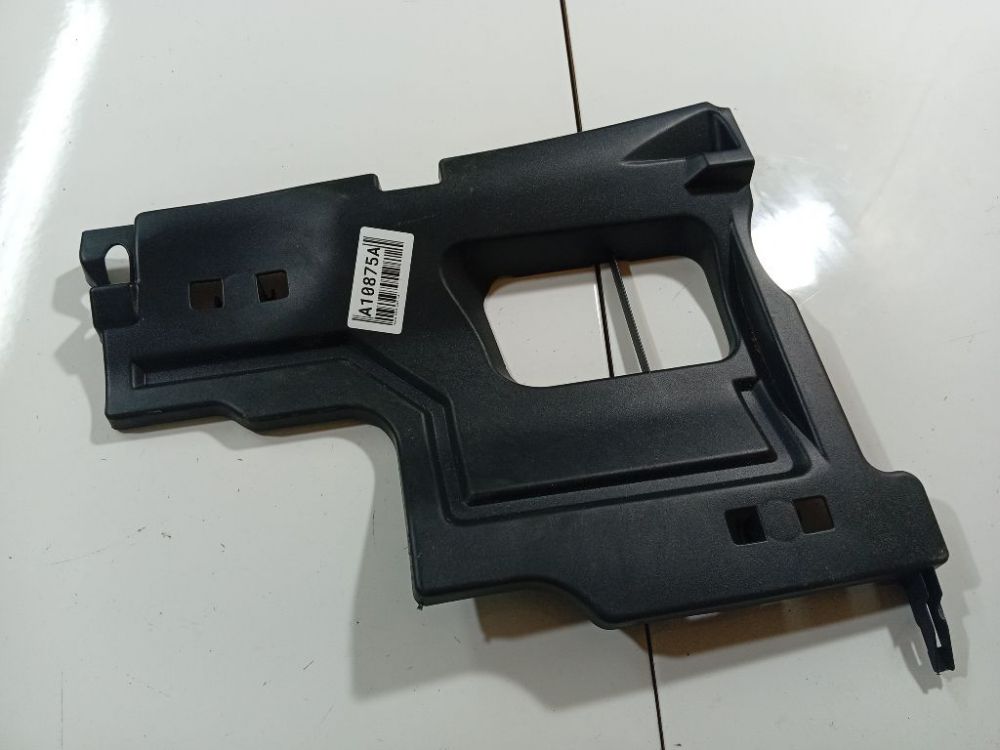 5560612070 Toyota Auris 2007 Salono apdaila (plastmases)