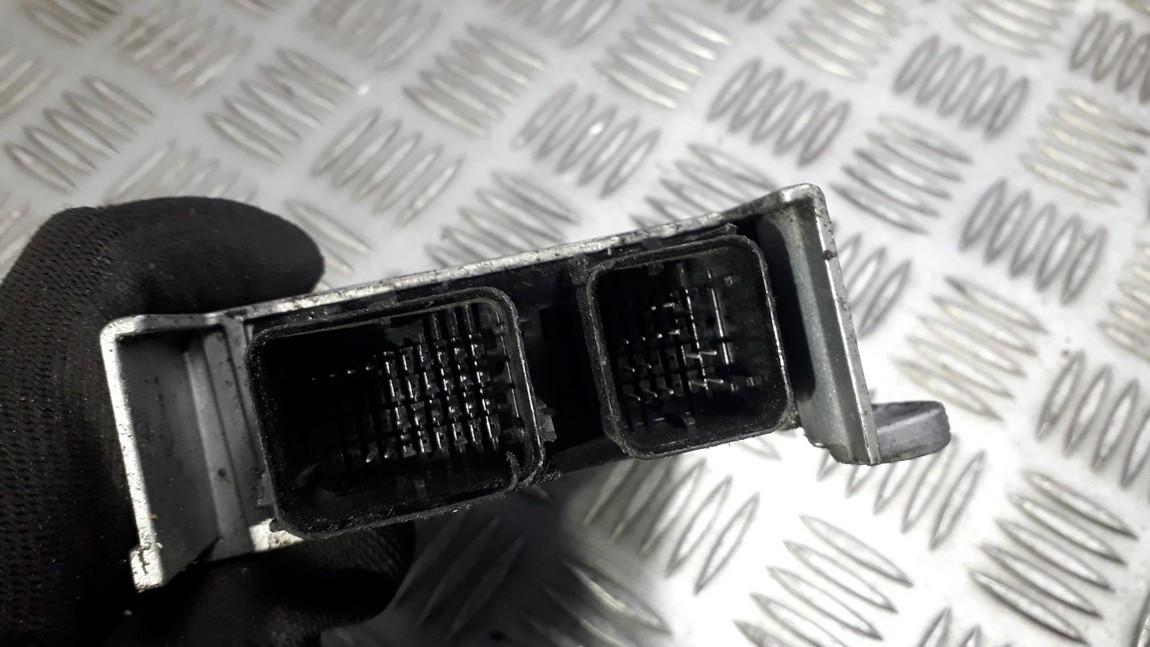6M2T14B056AC Ford C-MAX 2006 CALCULATEUR AIRBAG - Thumbnail 2