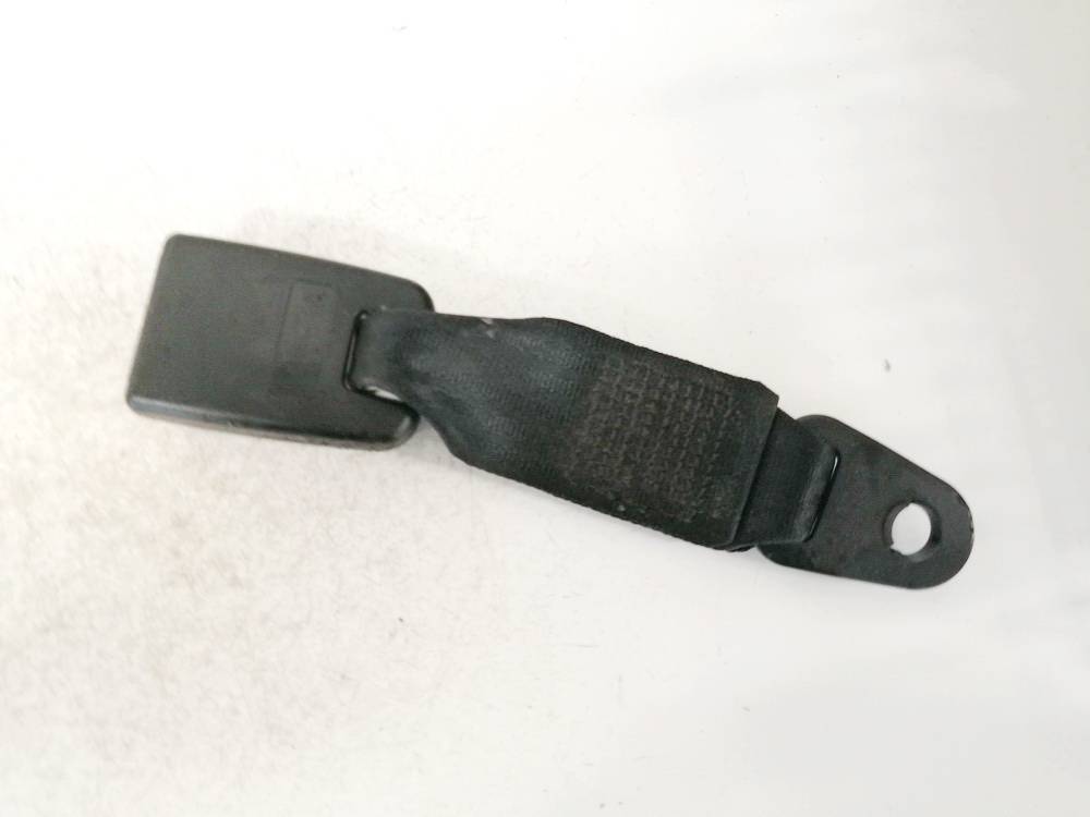 Ford C-MAX 2004 Seat belt holder (Seat belt Buckle) -  REAR MIDDLE