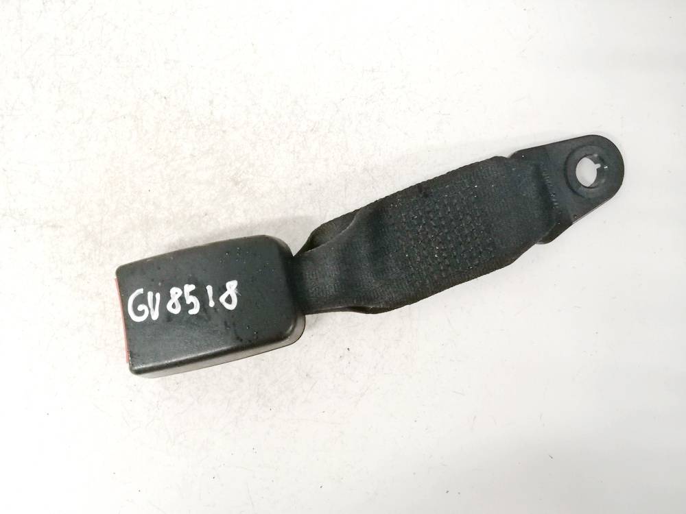Ford C-MAX 2004 Seat belt holder (Seat belt Buckle) -  REAR MIDDLE - Thumbnail 2