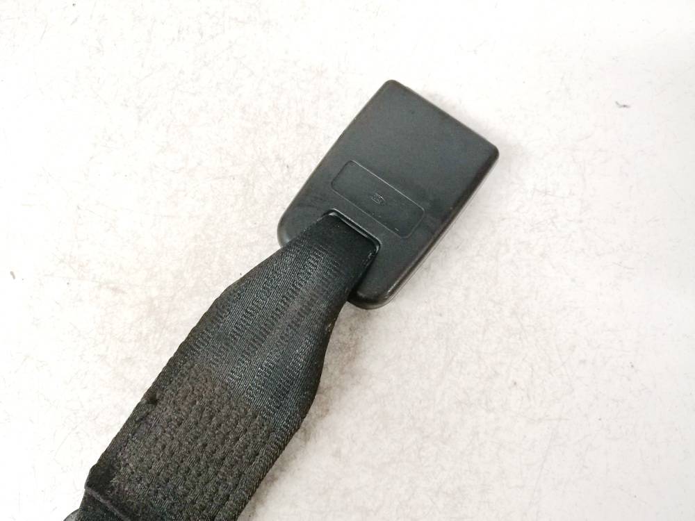 Ford C-MAX 2004 Seat belt holder (Seat belt Buckle) -  REAR MIDDLE - Thumbnail 3