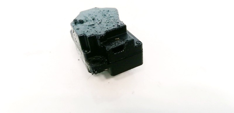 6G9N19E616AB Land-Rover Freelander 2008 Silnik klapki nagrzewnicy - Thumbnail 2