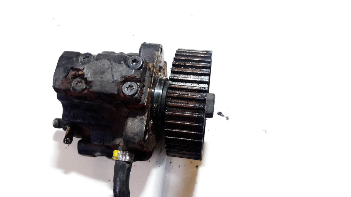 0445010006 Alfa-Romeo 156 1999 High Pressure Injection Pump - Thumbnail 3