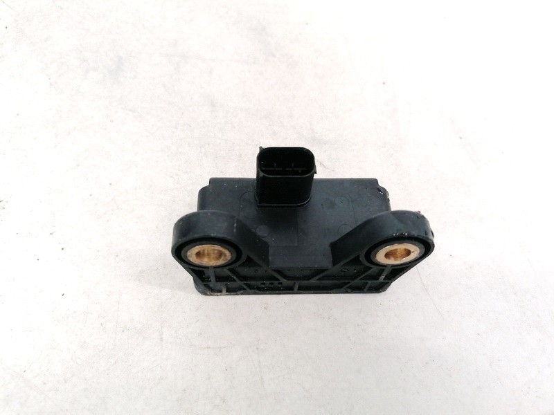 13257072 10.17010631.3 Esp Accelerator Sensor (ESP Control Unit) Opel