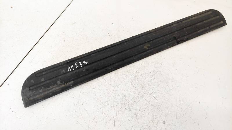 6791142030 Toyota RAV-4 2011 Interior door step trim - FRONT LEFT