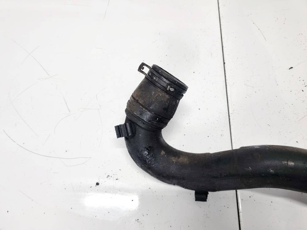PX0446037 Volkswagen Golf 1999 TURBO INTERCOOLER PIPE HOSE - Thumbnail 2