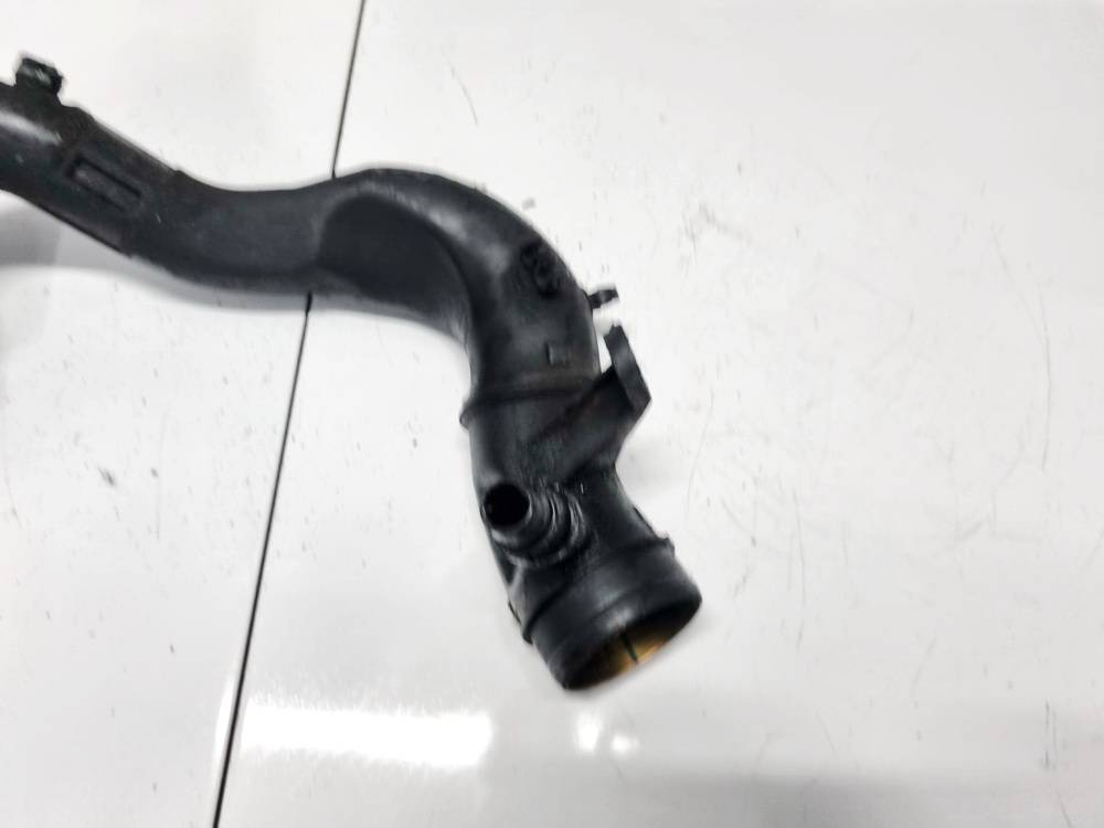 PX0446037 Volkswagen Golf 1999 TURBO INTERCOOLER PIPE HOSE - Thumbnail 3
