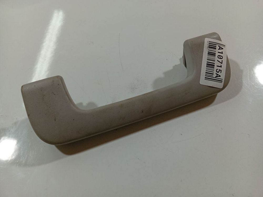 8P0857607C Audi A6 2005 Levier Avant Gauche