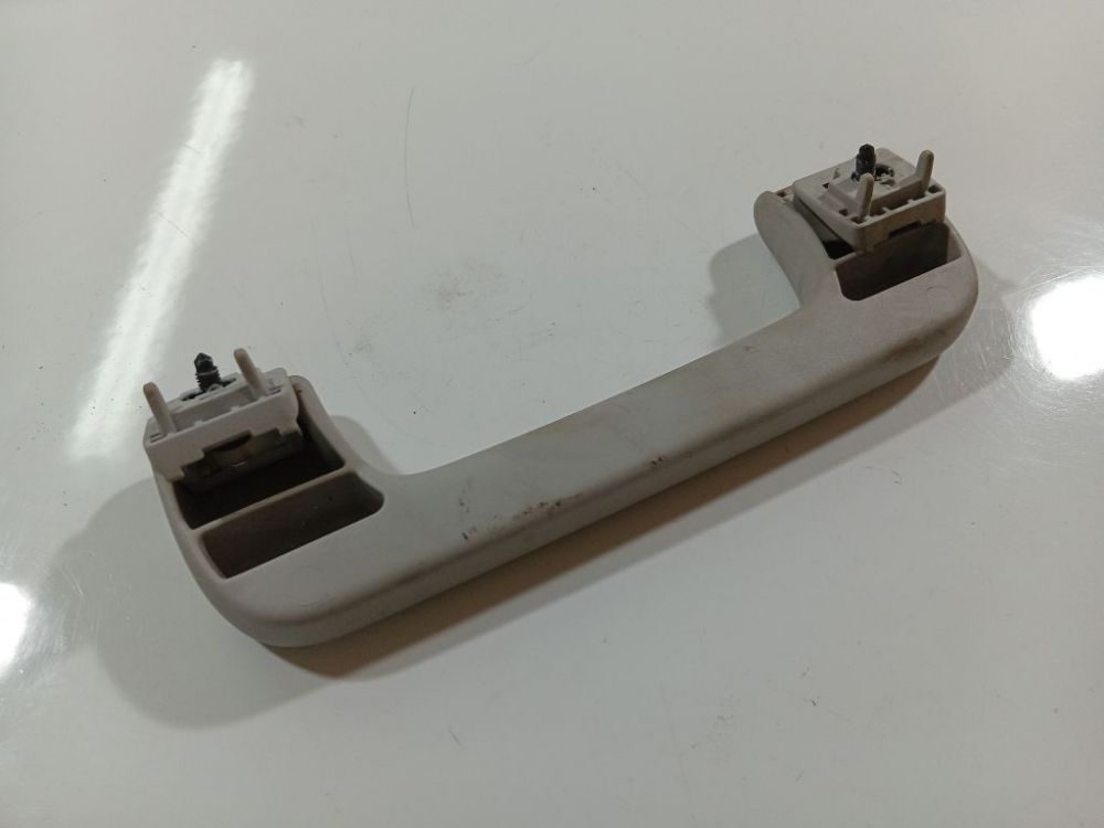 8P0857607C Audi A6 2005 Levier Avant Gauche - Thumbnail 4