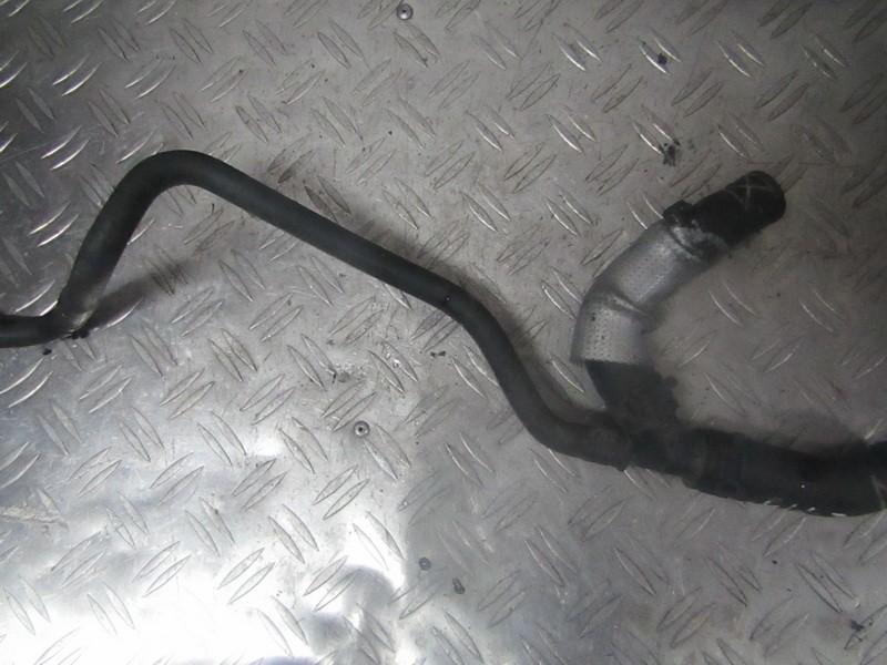 1J0121087D Porsche Cayenne 2003 Radiator Hose (Water Hose)