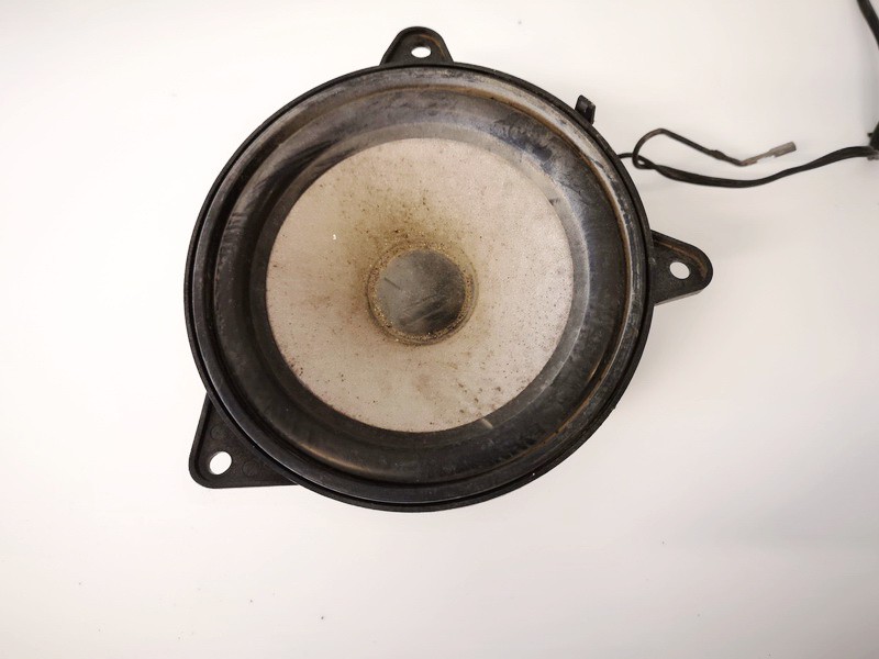 4B0035411A Audi A6 1998 Speaker (audio)
