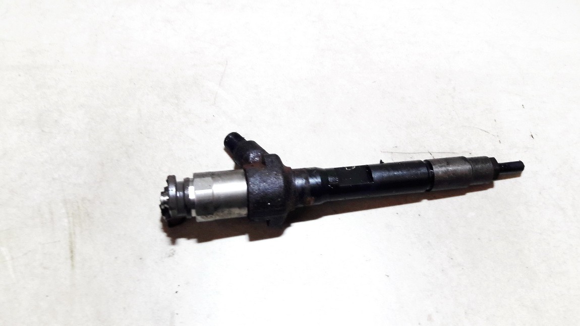 001109M0950 Mazda 6 2010 Fuel Injector