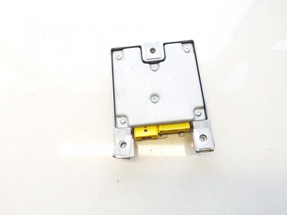 65776953007 BMW 5-Series 2005 Airbag crash sensors module - Thumbnail 2