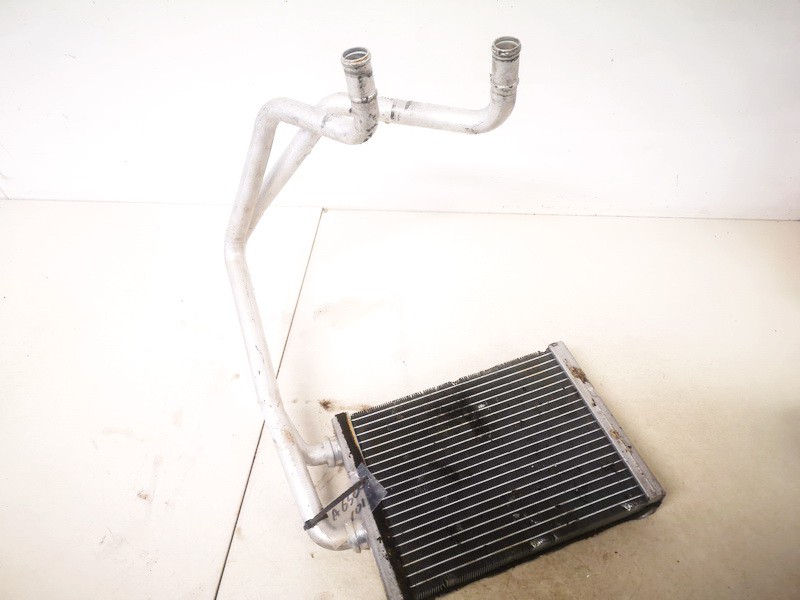 used used Heater radiator (heater matrix) Nissan XTrail 2001 2.2L