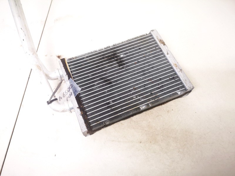 used used Heater radiator (heater matrix) Nissan XTrail 2001 2.2L