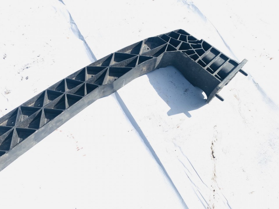 9660501380 Citroen C5 2008 Bumper reinforcement - FRONT - Thumbnail 3