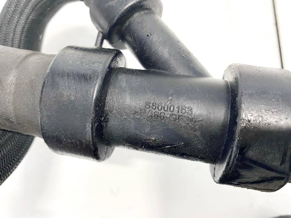 S8000163 Volvo XC 60 2012 Radiator Hose (Water Hose) - Thumbnail 4